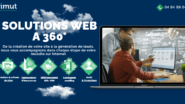 webazimut, l'agence web pour les courtiers en assurances