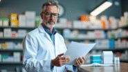 protection sociale des professionnels de la santé