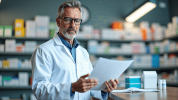 protection sociale des professionnels de la santé